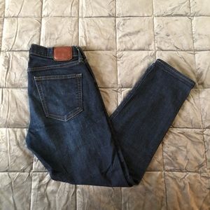 Abercrombie & Fitch Skinny Jeans